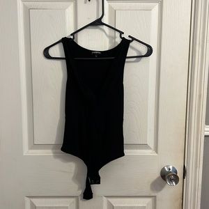 Express body suit